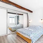 Guestready - Appartement Cosy Au Coeur De Paris