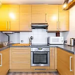 Guestready - Appartement Cosy Au Coeur De Paris