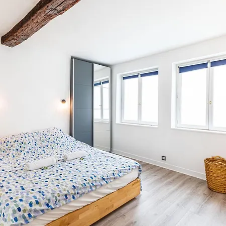 Appartamento Guestready - Cosy Au Coeur De Parigi
