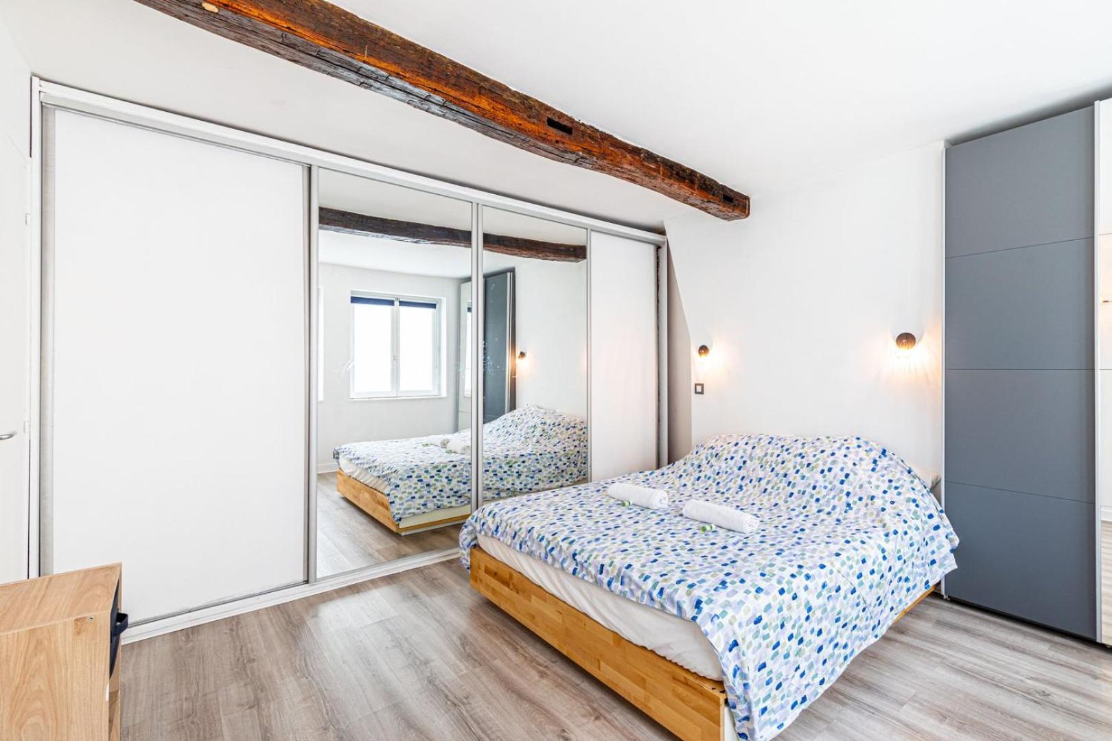 Guestready - Cosy Au Coeur De