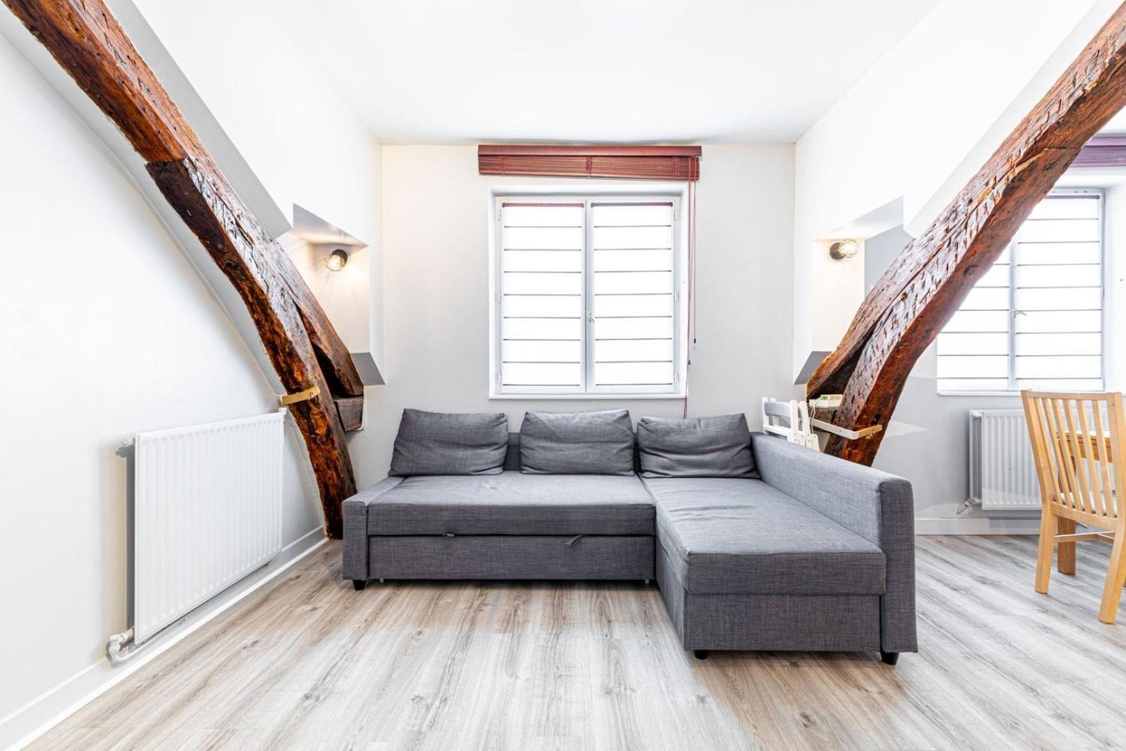 Guestready - Cosy Au Coeur De Parigi
