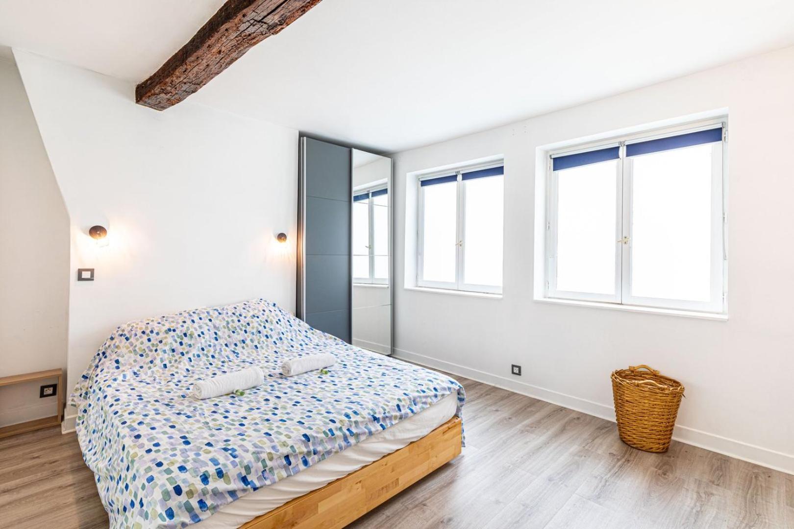 Appartamento Guestready - Cosy Au Coeur De Parigi