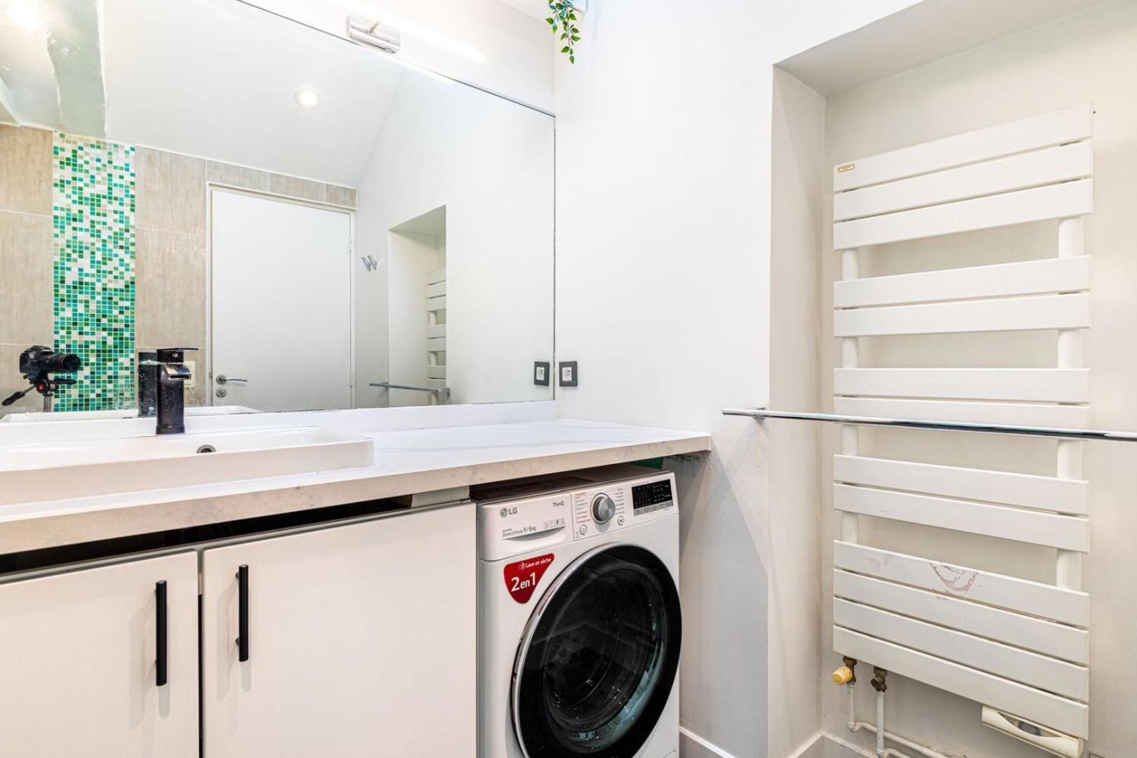 Guestready - Cosy Au Coeur De *