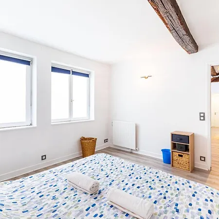 Guestready - Cosy Au Coeur De Paris
